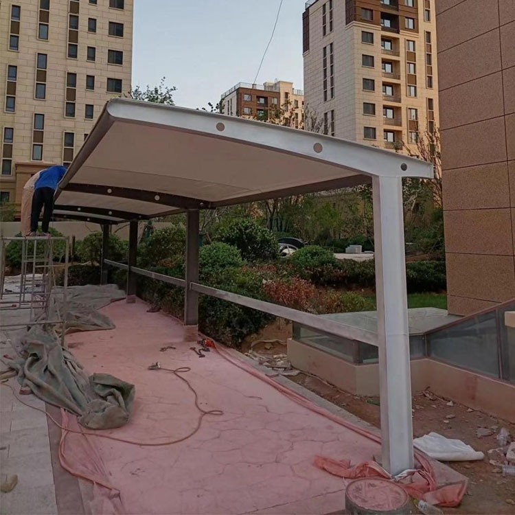 峡江县工程案例